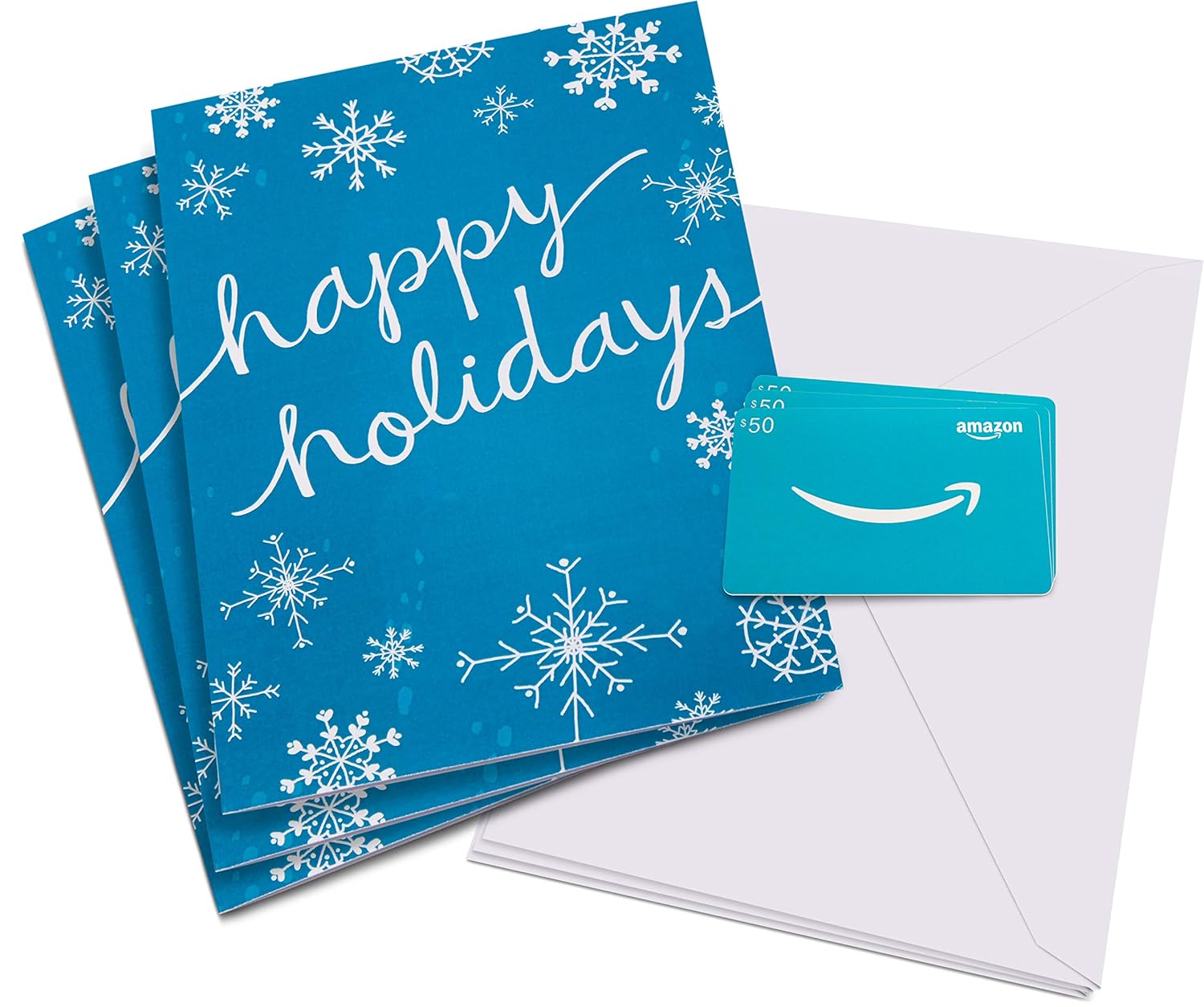 Amazon Christmas Gift Cards 