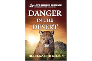 Danger in the Desert