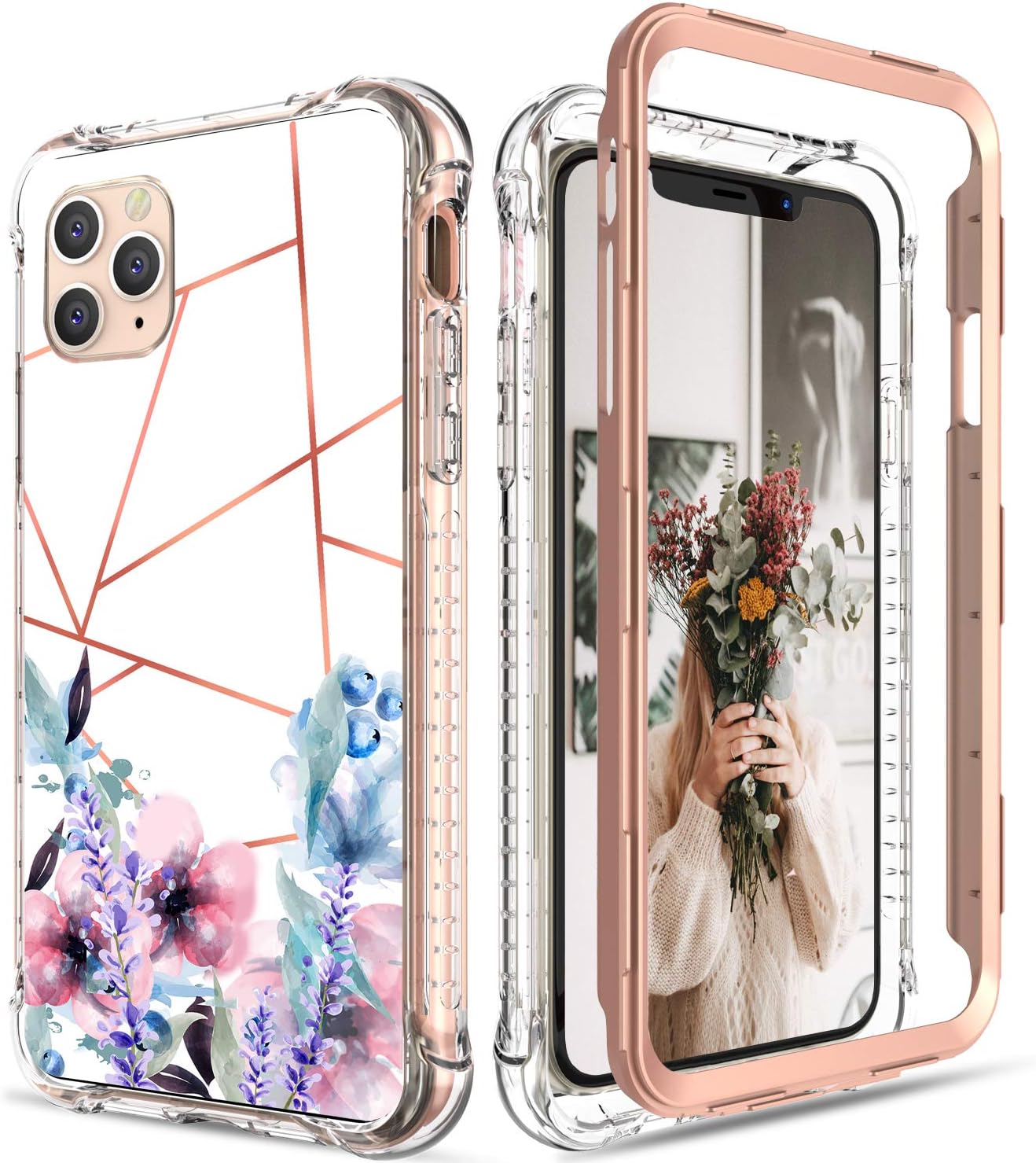 Digital Hutty Case for iPhone 11 Pro Max
