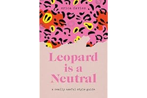 Leopard is Neutral: A Really Useful Style Guide