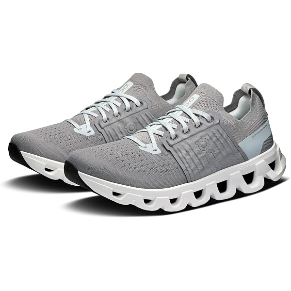 Amazon.com | On Mens, Cloudrunner 2 Glacier/Sage 7.5 Wide  display picture 2