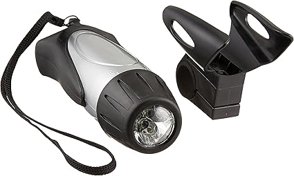 benex bike light