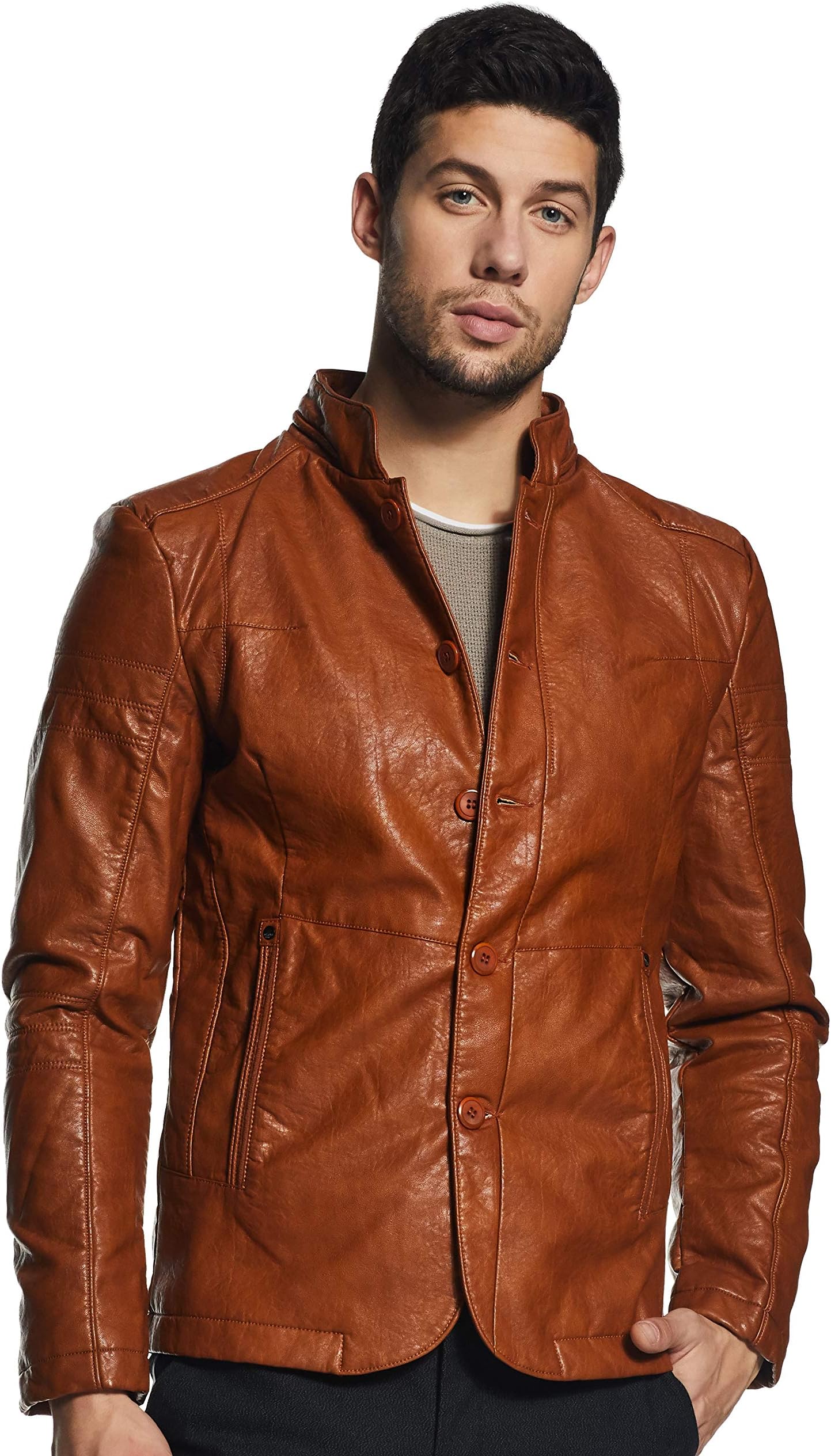 Men's Coat