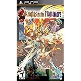 Knights In The Nightmare - Sony PSP