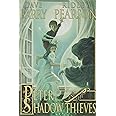 Peter and the Shadow Thieves (Peter and The Starcatchers) (Peter and the Starcatchers, 2)