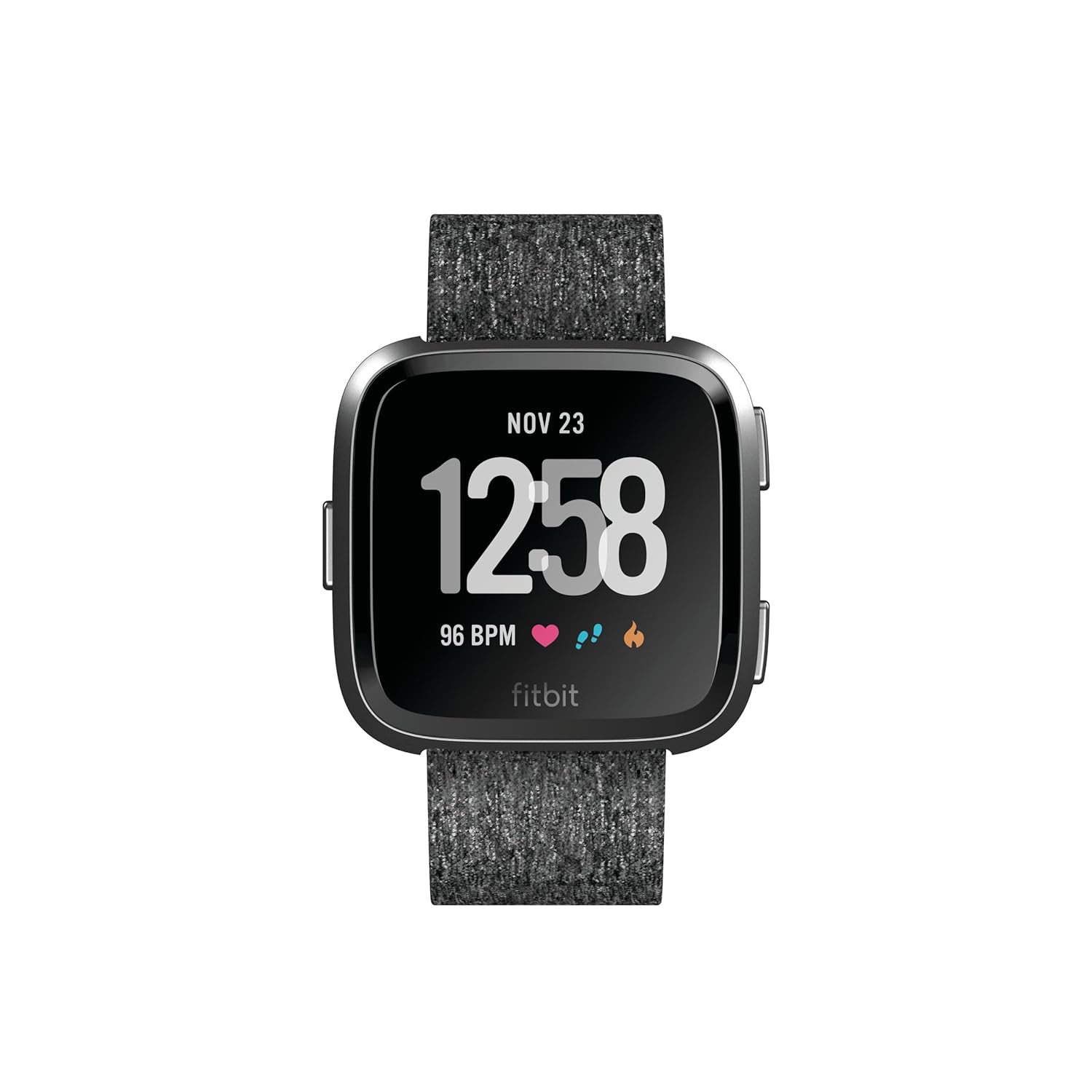 fitbit versa specs