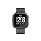 Fitbit Unisex Versa Health Fitness Smartwatch