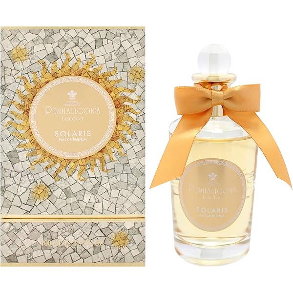 Amazon.com : PENHALIGONS Bayolea Eau De Toilette for Men