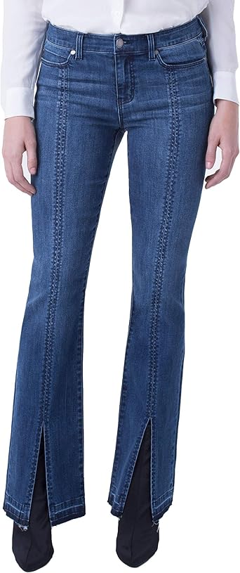 liverpool lucy bootcut jeans