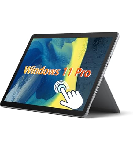 Amazon.com : Microsoft Surface Go 2 - 10.5