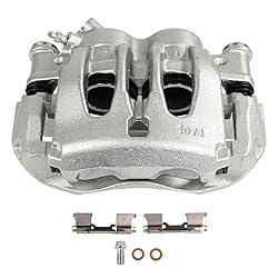 SCITOO 18B5063 Front Left Disc Brake Caliper