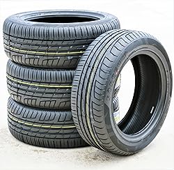 Forceum Octa All-Season High Performance Radial