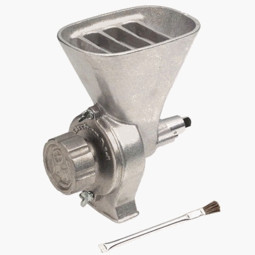 KitchenAid GMA Grain Mill Attachment for Stand Mixers (B00004SGFL