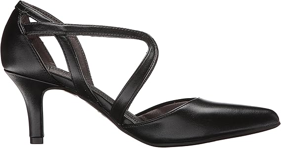 lifestride seamless dress pump
