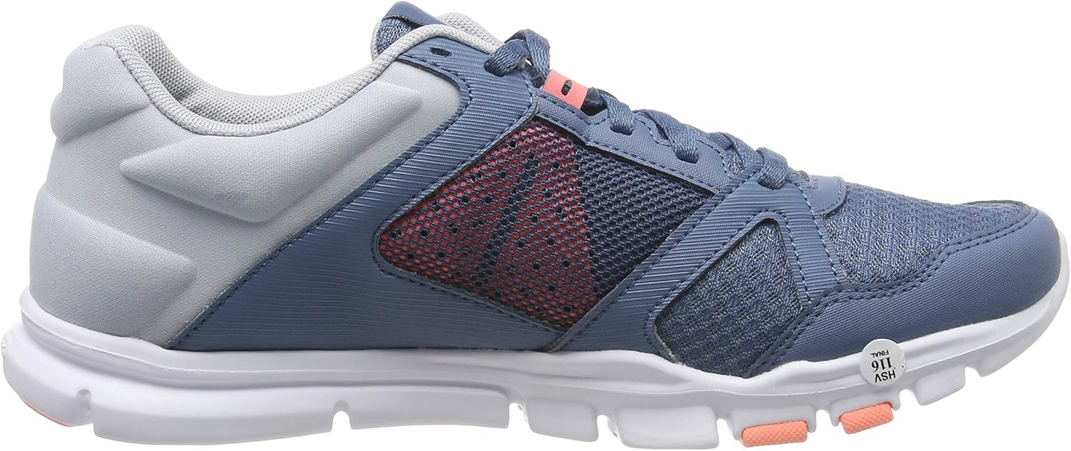 reebok yourflex trainette 10