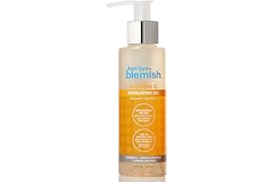 Bye Bye Blemish Vitamin C Exfoliating Gel