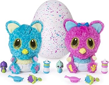 hatchimal toys