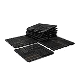 VICTORY RELAX Acacia Wood Flooring Interlocking
