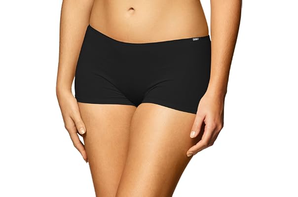 Amazon.com.mx Los más vendidos: Los productos más populares en Shorts de  Lencería para Mujer