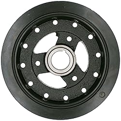 Dorman 594-121 Engine Harmonic Balancer Compatible