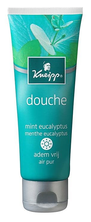 kneipp shower gel