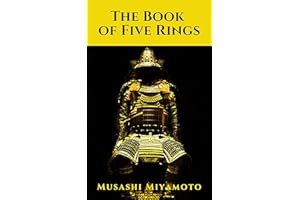 The Book of Five Rings