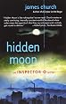 Amazon Com Hidden Moon An Inspector O Novel