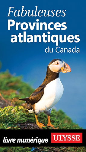 Download Fabuleuses Provinces atlantiques du Canada (Fabuleux) PDF