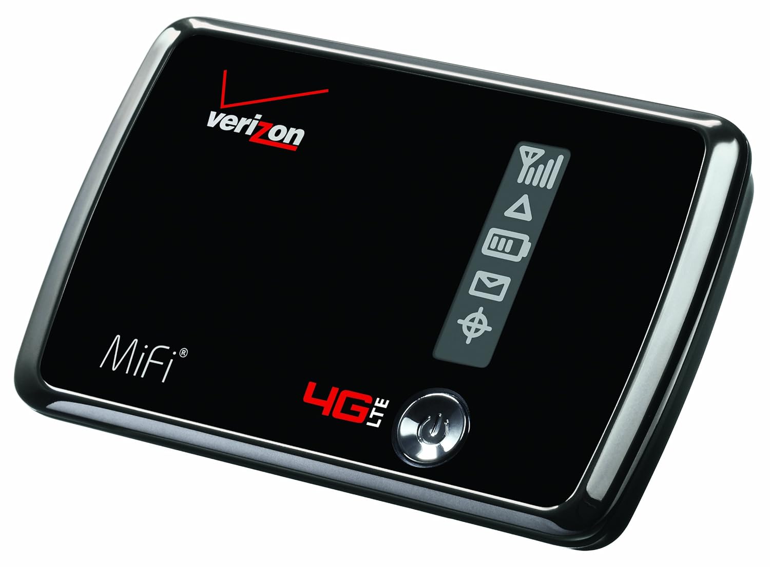 Amazon.com: Verizon MiFi 4510L Jetpack 4G LTE Mobile Hotspot (Verizon  Wireless): Cell Phones & Accessories