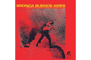 Bronca Buenos Aires (Vinyl)