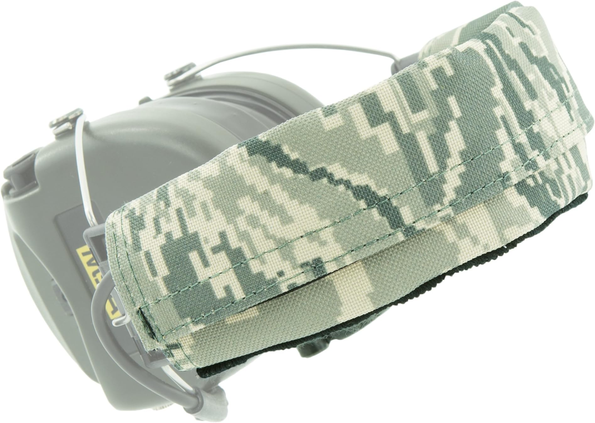 ACE Accessories Tactical Headband Cover for MSA Sordin Different Camo Patterns