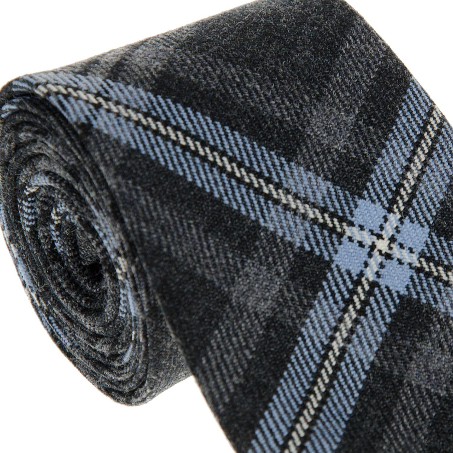 hebridean ice tartan