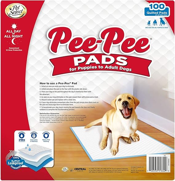 dog pads amazon