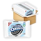 OREO Gluten Free Chocolate Sandwich Cookies, Gluten