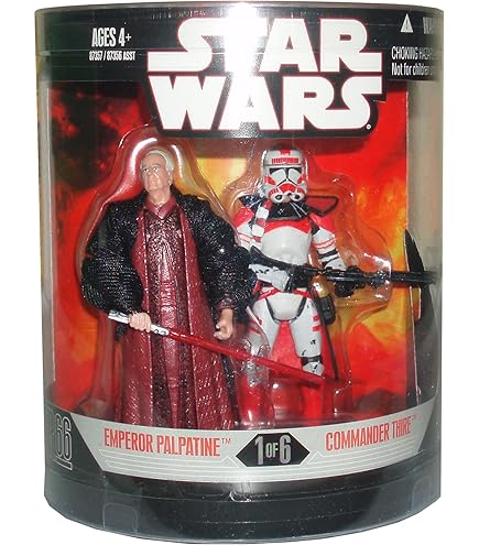 STARWARS 2点セット Amazon.com: Star Wars Saga 2008 Exclusive Order 66 Action