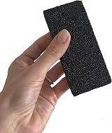 Nother Scrubber Hard Skin Remover Feet Calluses Hands Pumice Stone Pedicure view 3
