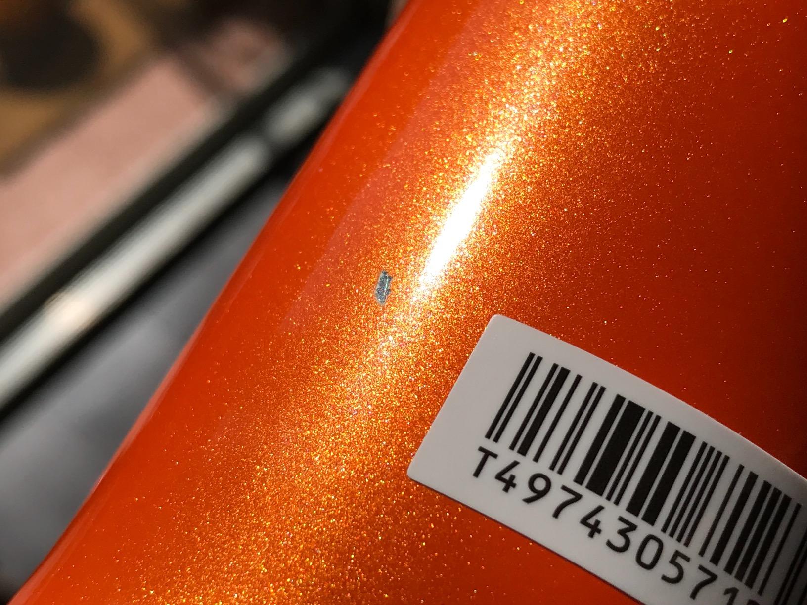 User review photo