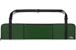 Sportwaves Color Guard Bag for Rifle and Saber - Winter Guard and Marching Band