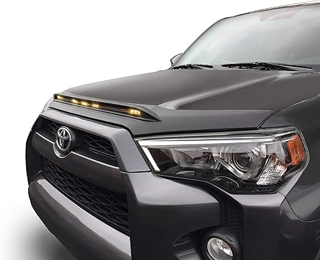 Auto Ventshade (AVS) 753025 Aeroskin Lightshield Hood Protector for