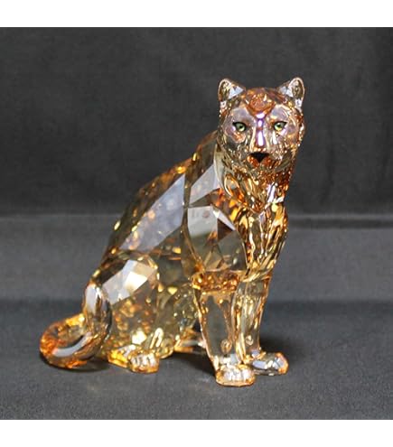 【新品未使用】ガゼル／SCS GAZELLE／SWAROVSKI SCS Gazelle | Swarovski