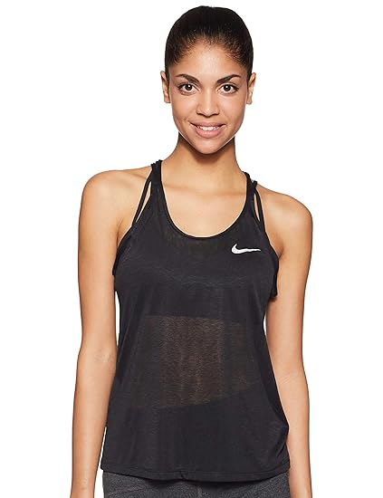 Women's Regular fit Tank Top