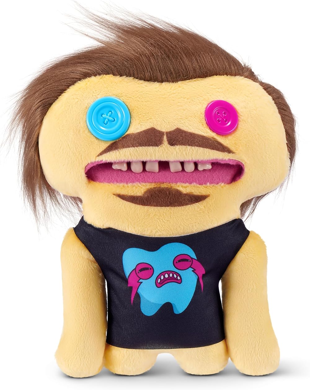 Fuggler Fugg Stars Series 2 9 Inch Mr.Fug by ZURU Plush