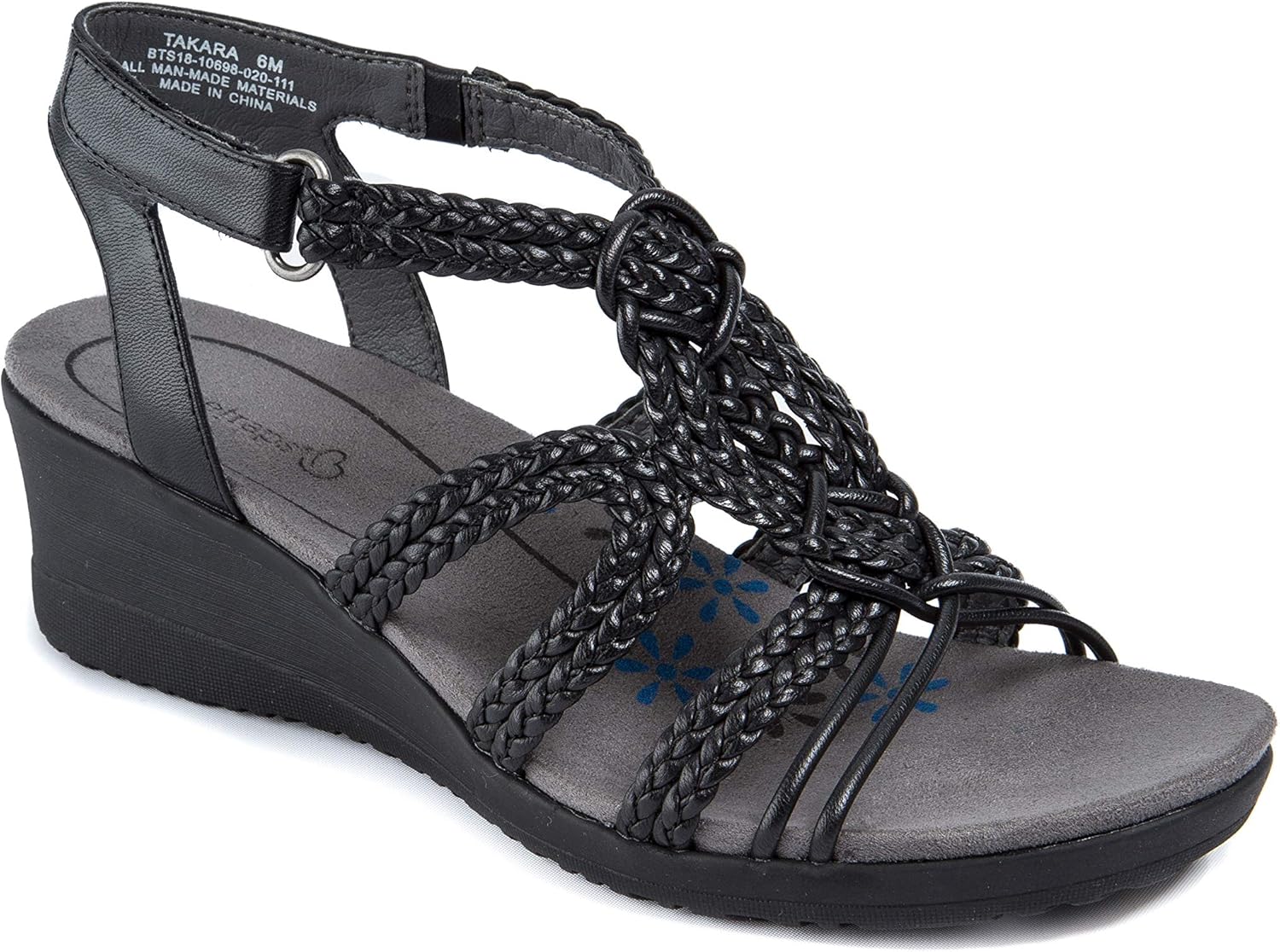 bear trap sandals amazon
