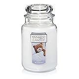 Yankee Candle Soft Blanket Scented, Classic 22oz