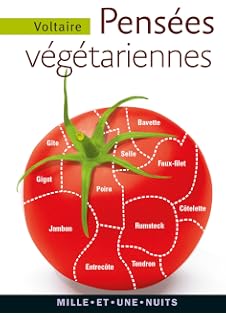 Le Végétarisme Et Ses Ennemis Amazonfr Renan Larue Livres - 