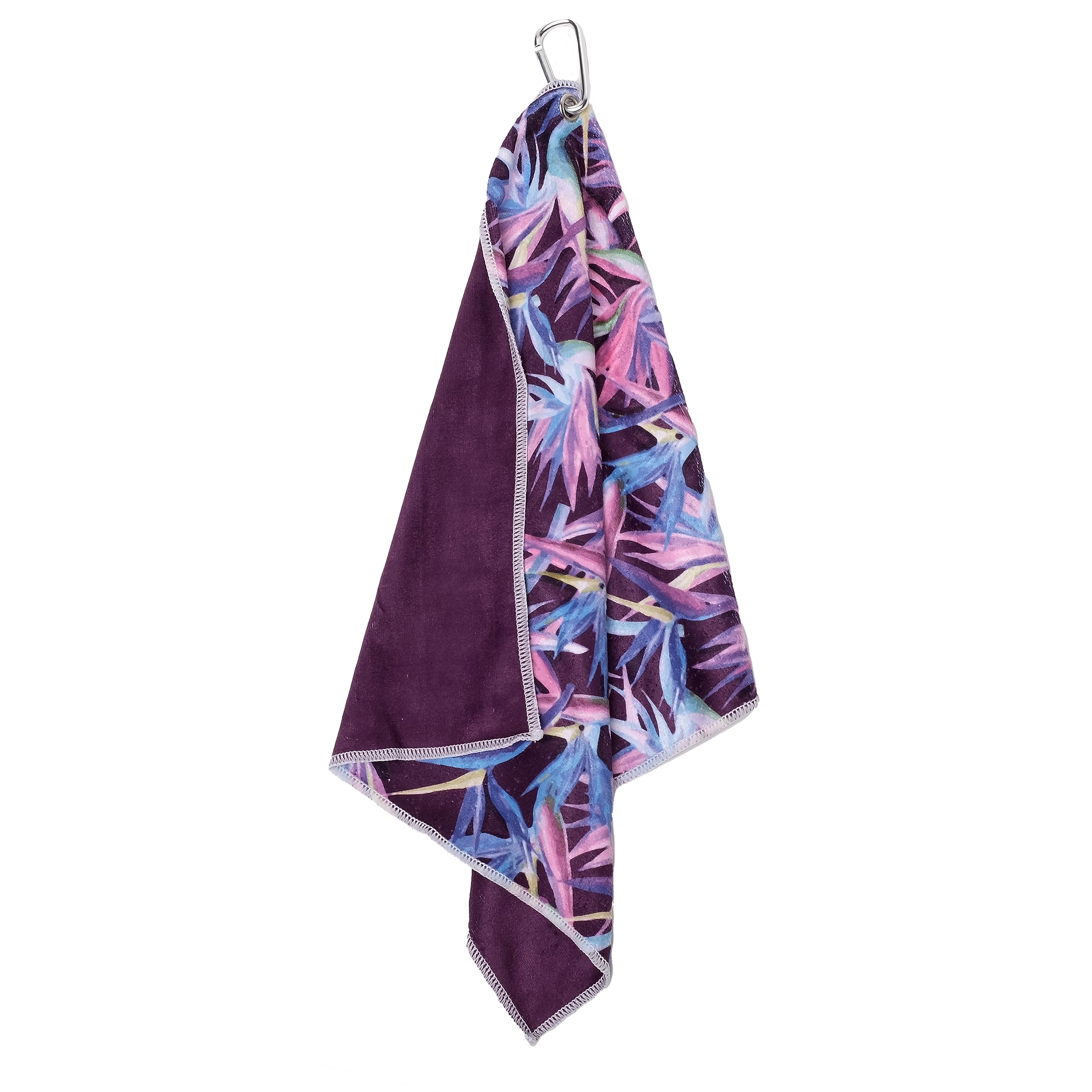 Glove It Golf Towels - Bird of Paradise