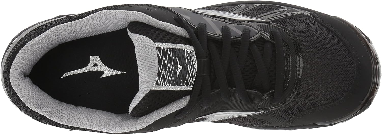 Mizuno Women's Wave Bolt 7 Volleyball Shoes Footwear: Sports & Outdoors