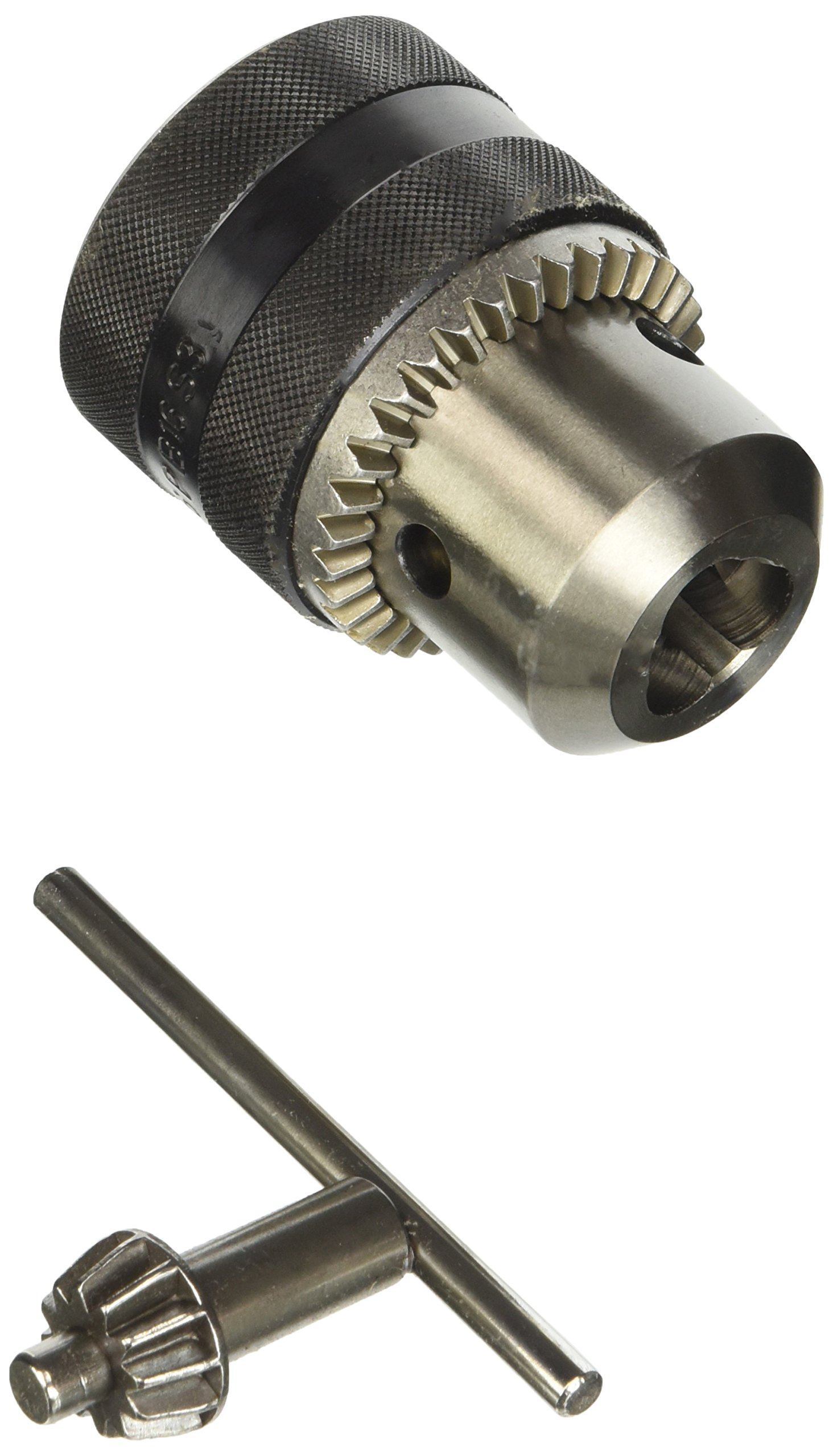 Portabrocas de Llave 1.0-16mm Taper B 16 (Llave tipo C)