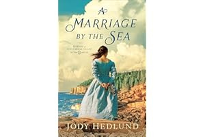A Marriage by the Sea (Sisters of Stony Ridge Island Book #1): A Clean Historical Romance Set on an Island in 1800s Maine wit
