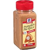 McCormick Pumpkin Pie Spice, 9 oz
